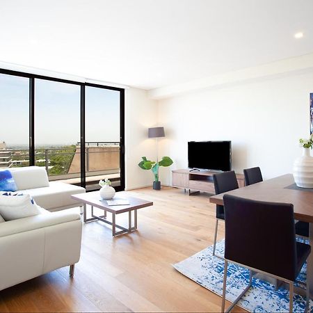 Kula North Sydney Apartment Ngoại thất bức ảnh