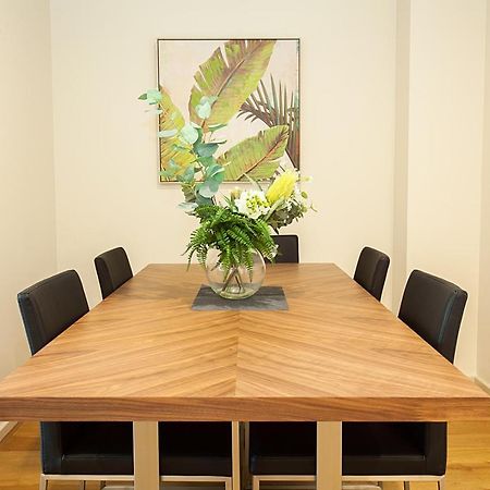 Kula North Sydney Apartment Ngoại thất bức ảnh
