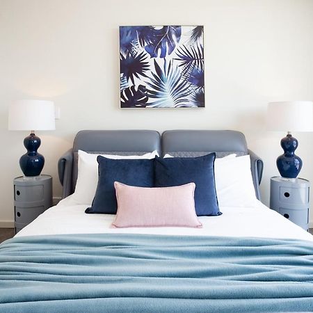 Kula North Sydney Apartment Ngoại thất bức ảnh