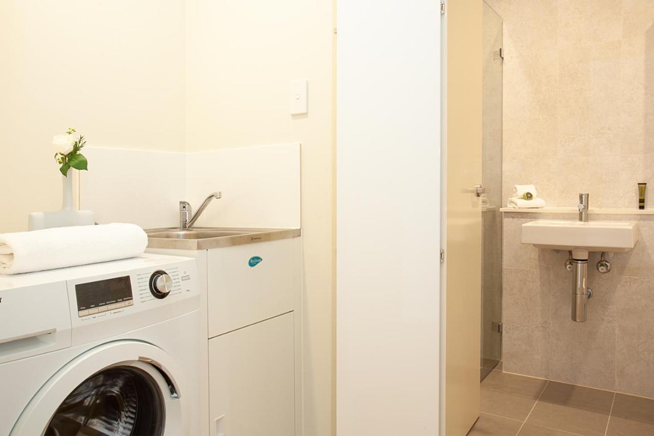 Kula North Sydney Apartment Ngoại thất bức ảnh