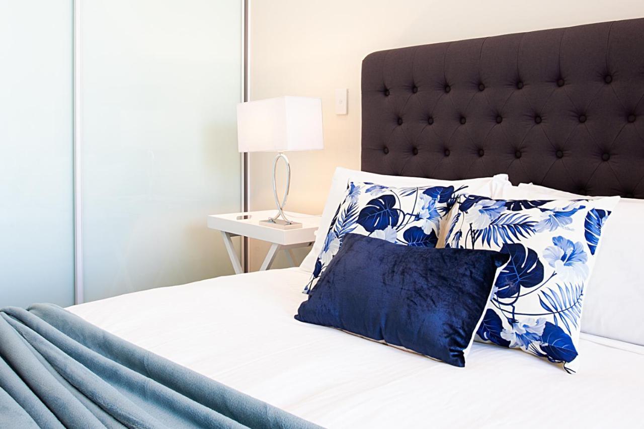 Kula North Sydney Apartment Ngoại thất bức ảnh