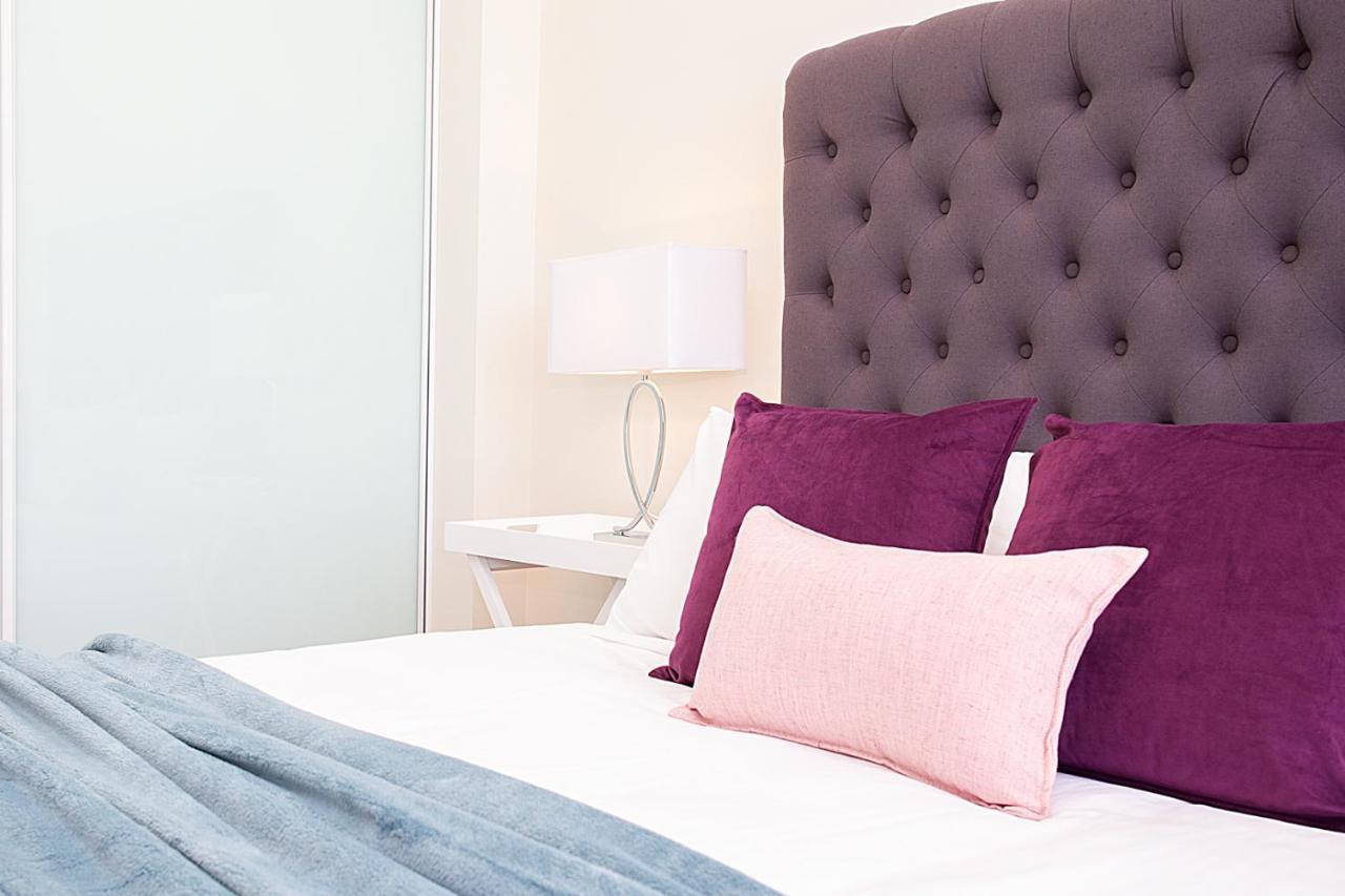 Kula North Sydney Apartment Ngoại thất bức ảnh