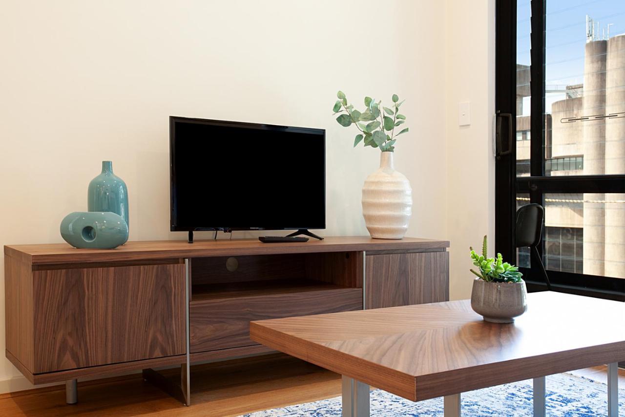 Kula North Sydney Apartment Ngoại thất bức ảnh