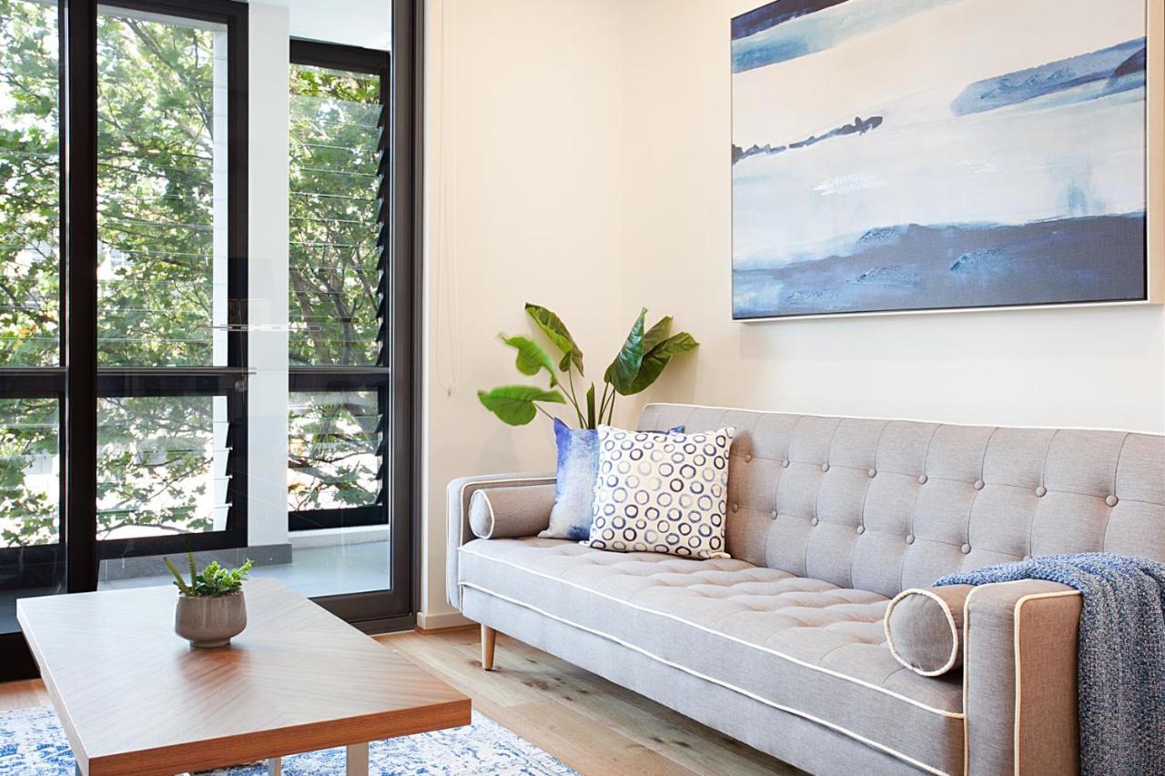 Kula North Sydney Apartment Ngoại thất bức ảnh