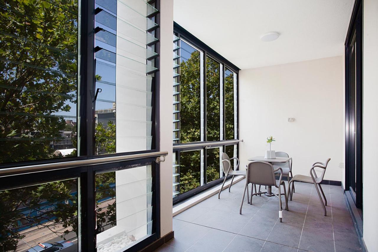 Kula North Sydney Apartment Ngoại thất bức ảnh