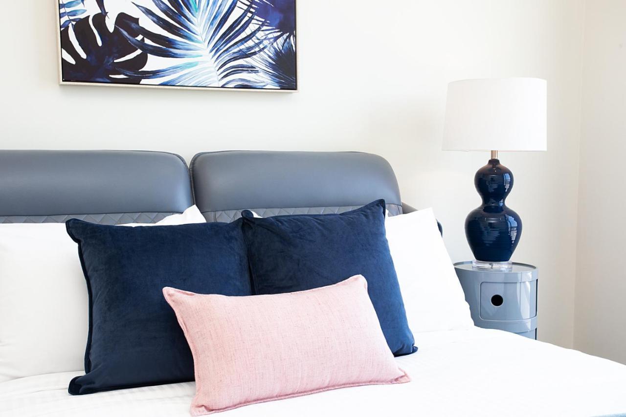Kula North Sydney Apartment Ngoại thất bức ảnh