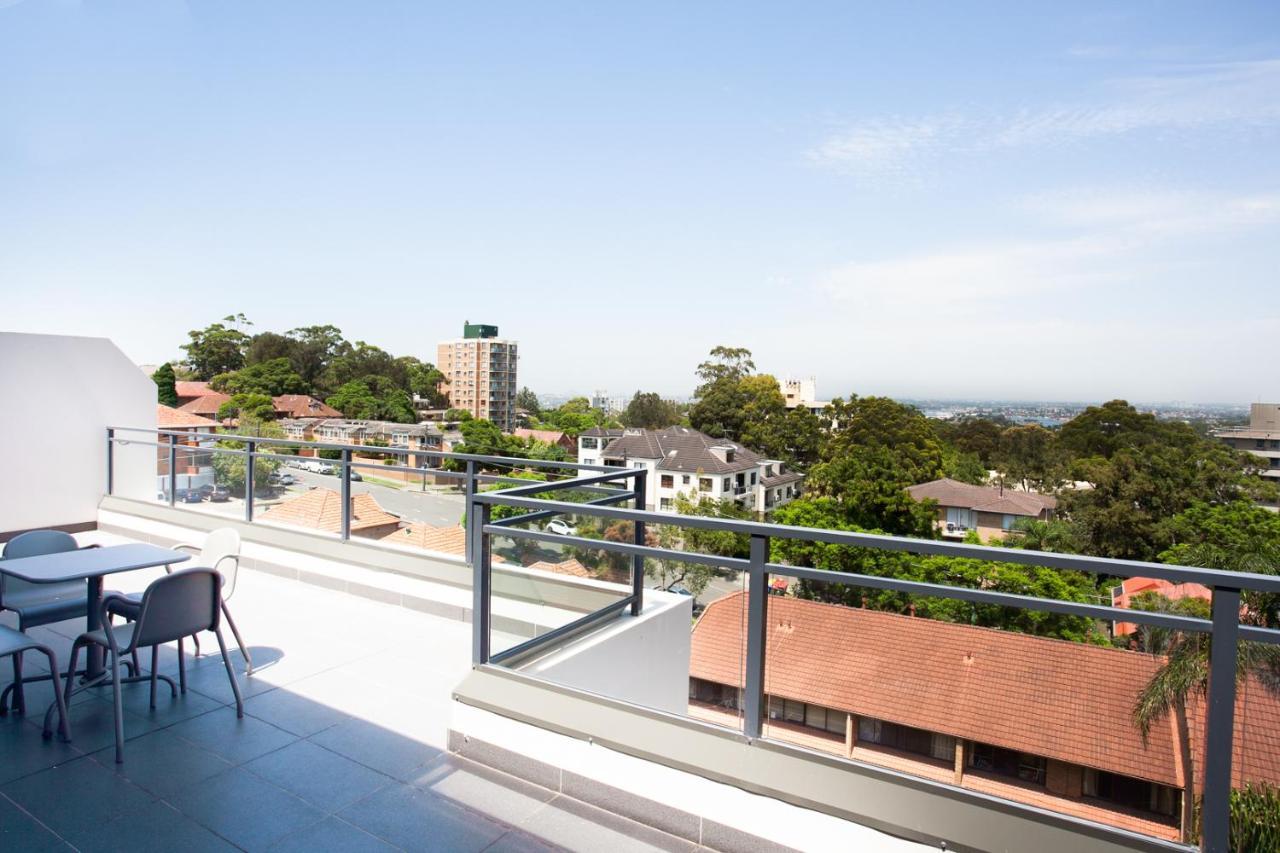 Kula North Sydney Apartment Ngoại thất bức ảnh