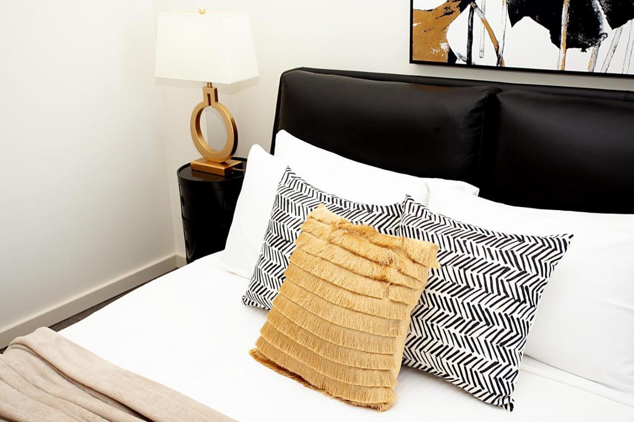 Kula North Sydney Apartment Ngoại thất bức ảnh