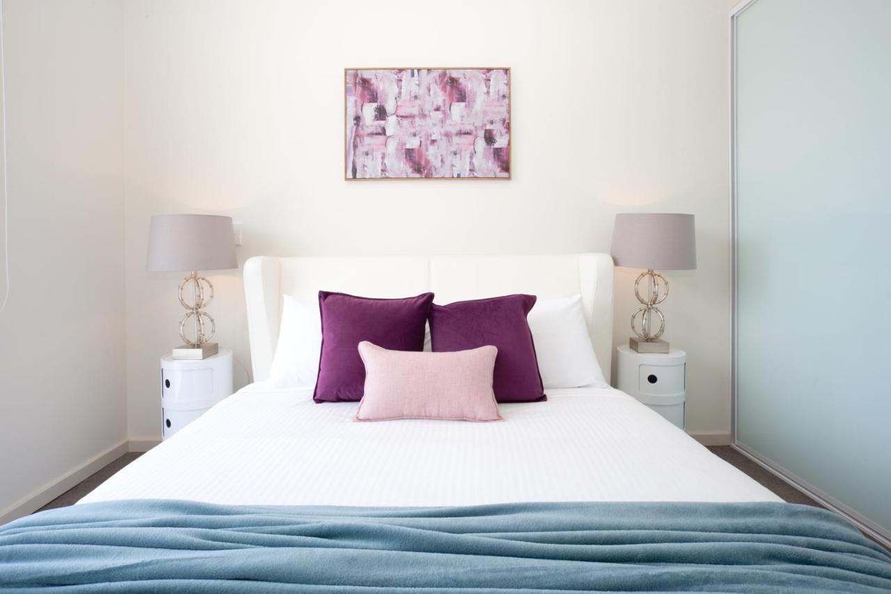Kula North Sydney Apartment Ngoại thất bức ảnh
