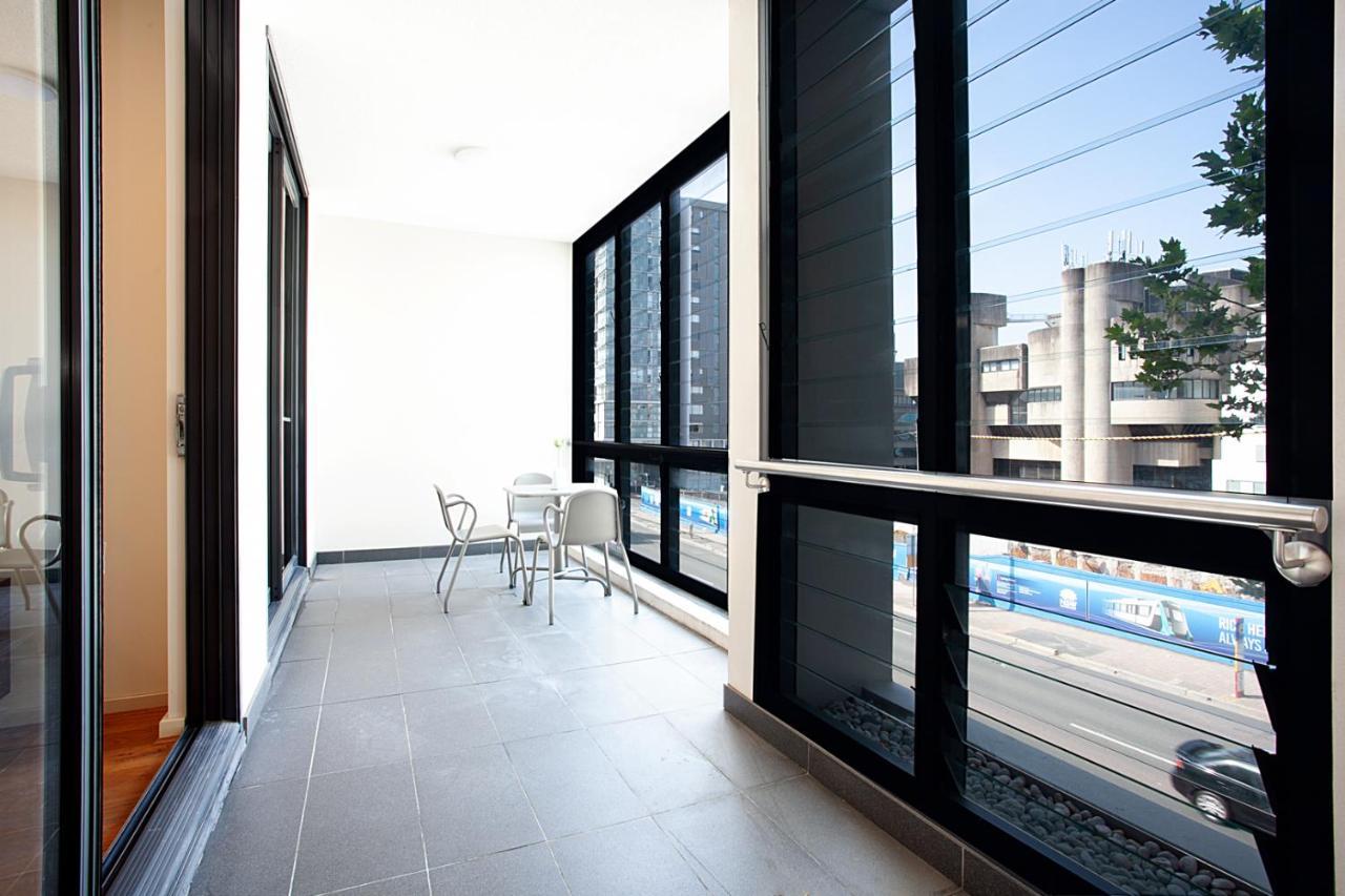 Kula North Sydney Apartment Ngoại thất bức ảnh