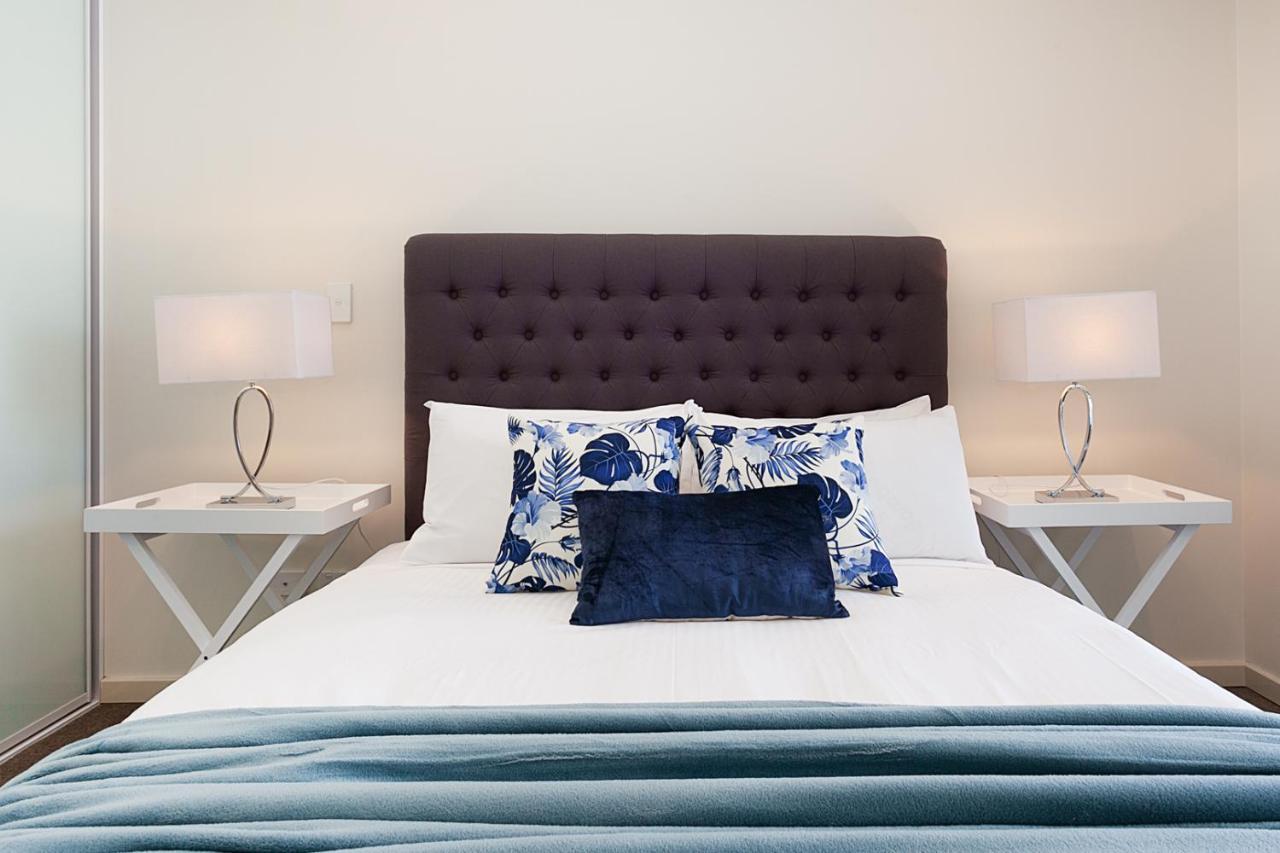 Kula North Sydney Apartment Ngoại thất bức ảnh