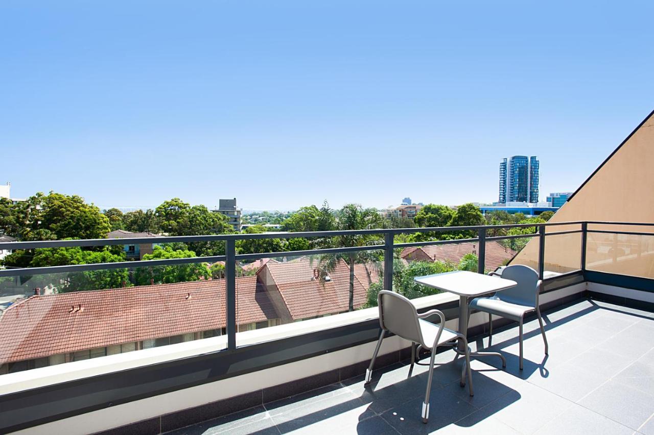 Kula North Sydney Apartment Ngoại thất bức ảnh