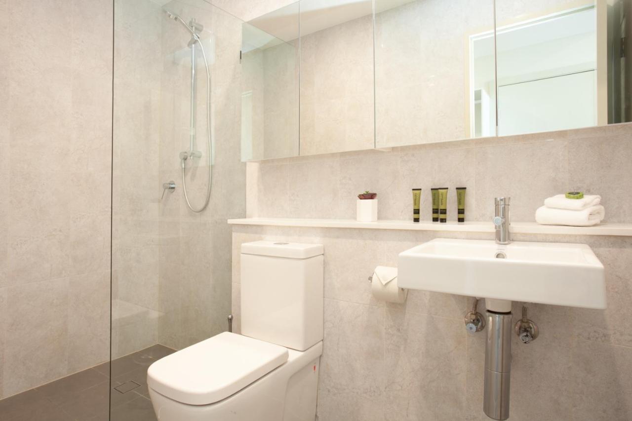 Kula North Sydney Apartment Ngoại thất bức ảnh