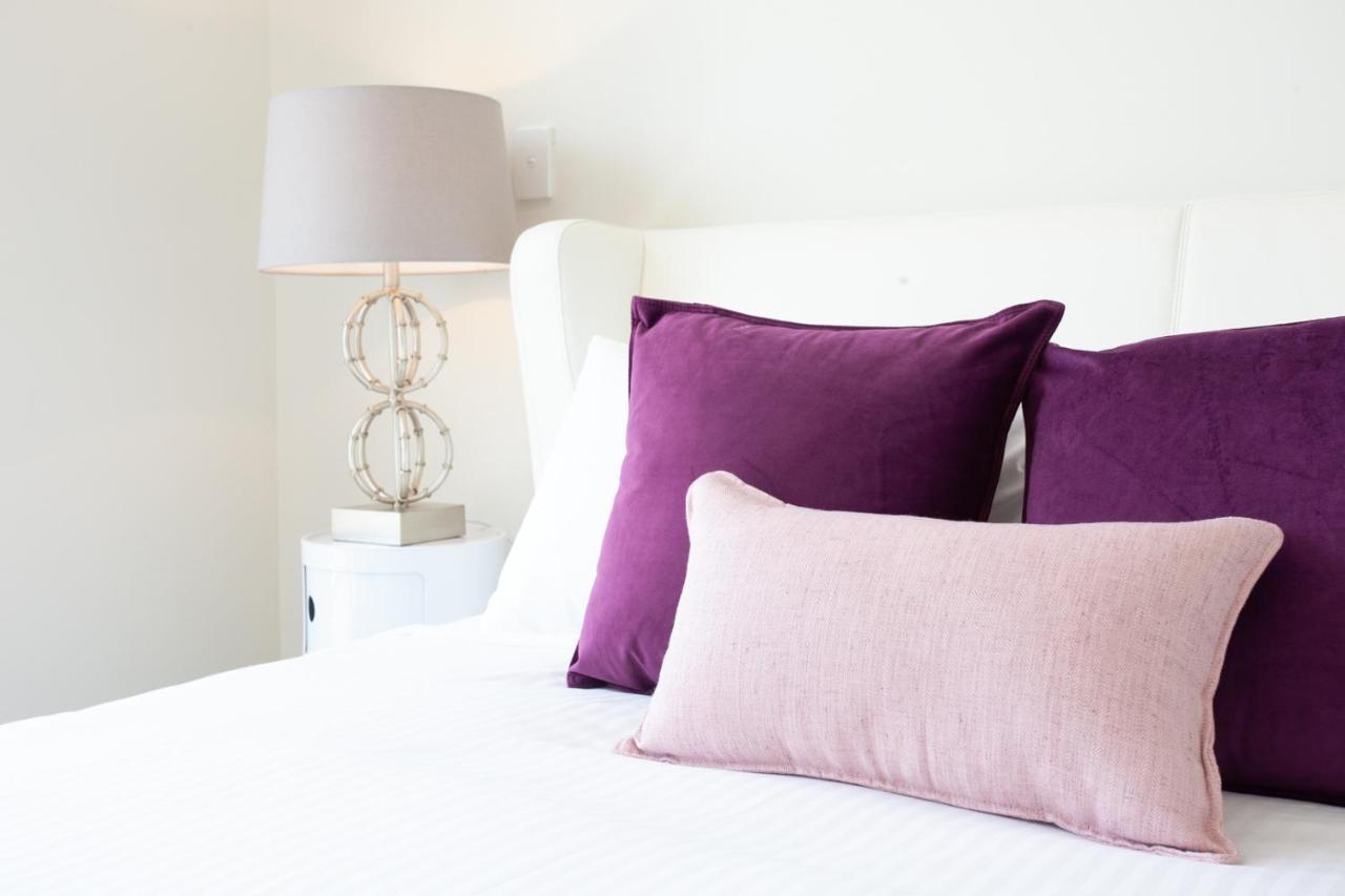 Kula North Sydney Apartment Ngoại thất bức ảnh