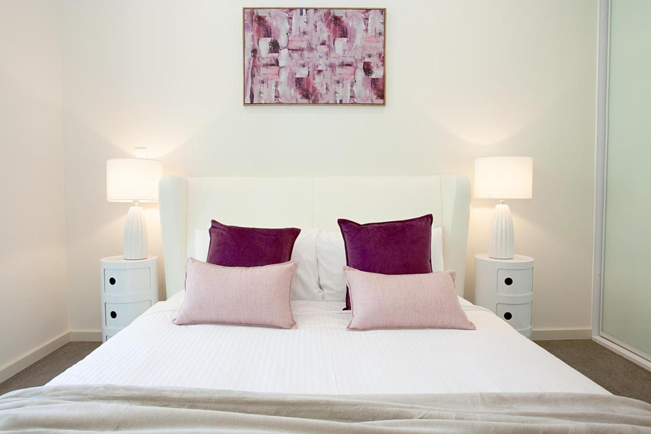 Kula North Sydney Apartment Ngoại thất bức ảnh