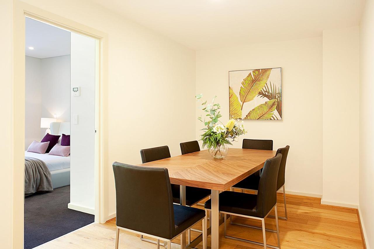 Kula North Sydney Apartment Ngoại thất bức ảnh