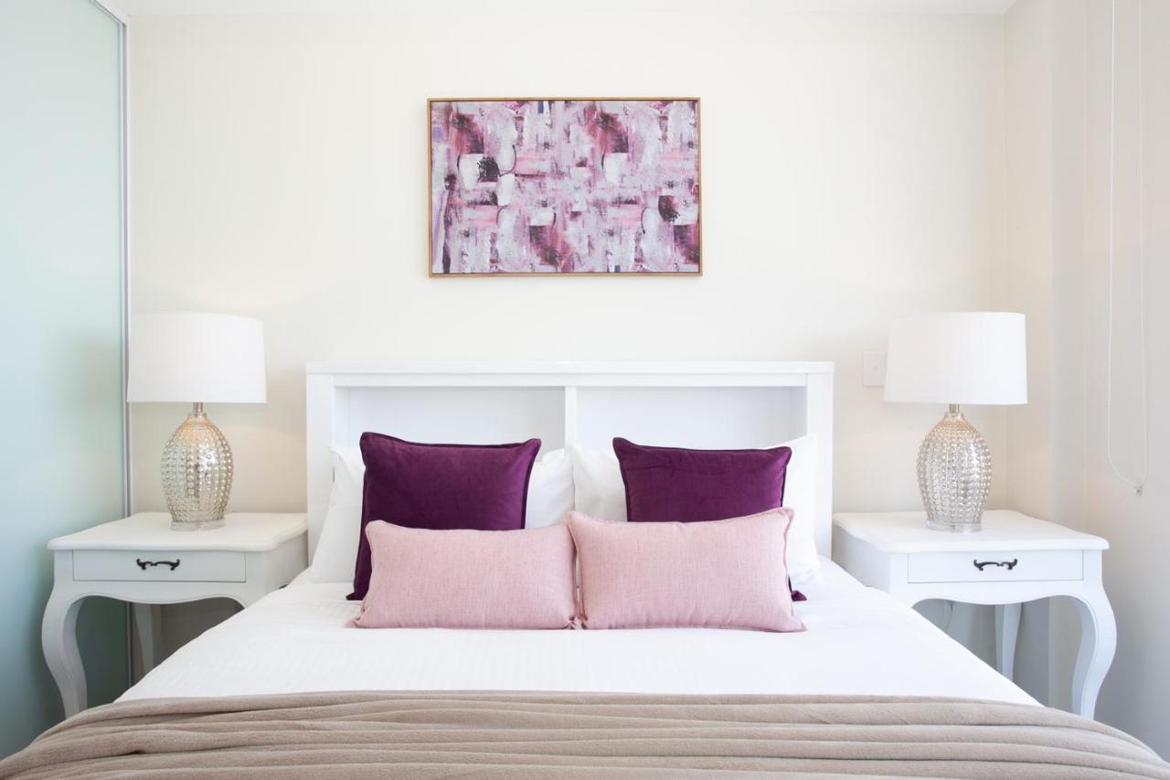 Kula North Sydney Apartment Ngoại thất bức ảnh
