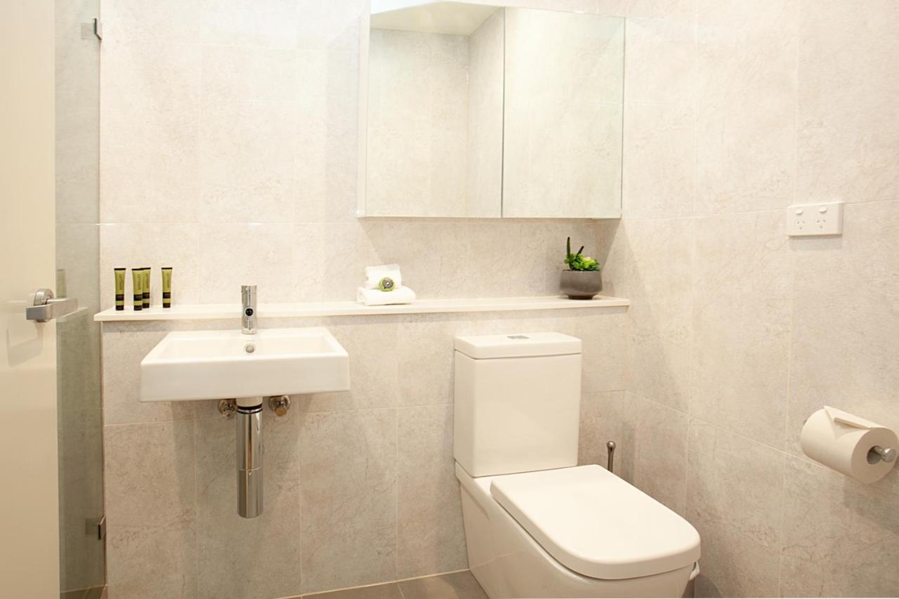Kula North Sydney Apartment Ngoại thất bức ảnh