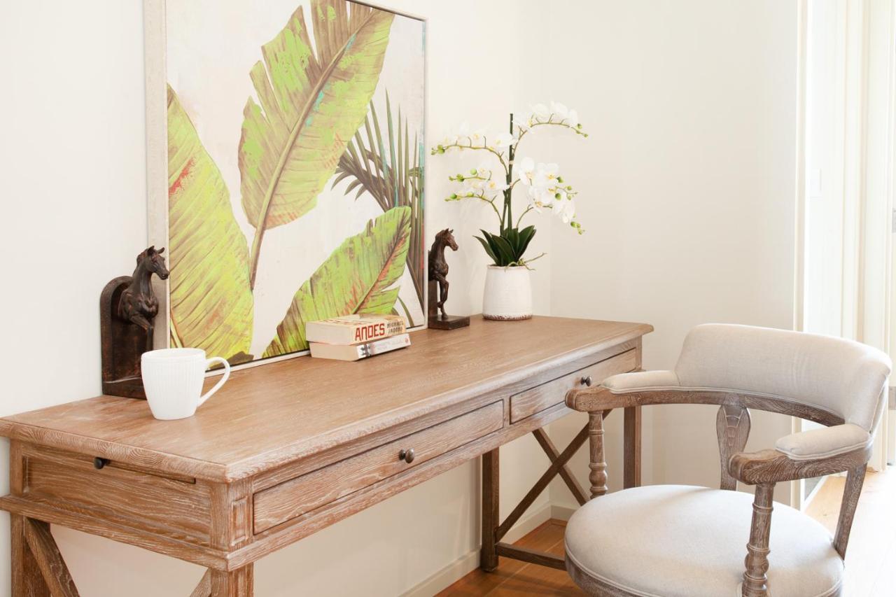 Kula North Sydney Apartment Ngoại thất bức ảnh