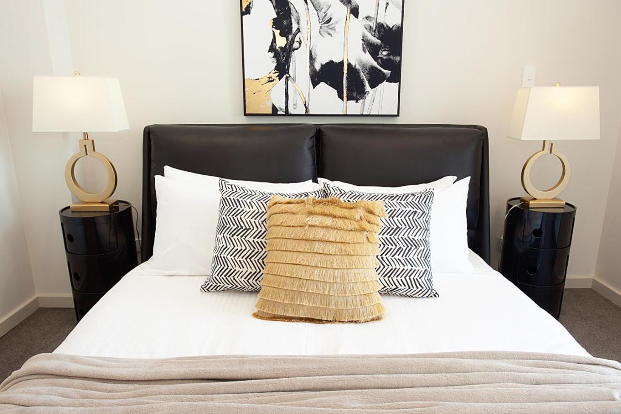 Kula North Sydney Apartment Ngoại thất bức ảnh