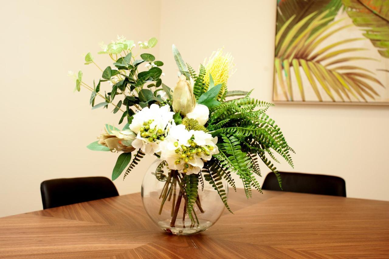 Kula North Sydney Apartment Ngoại thất bức ảnh