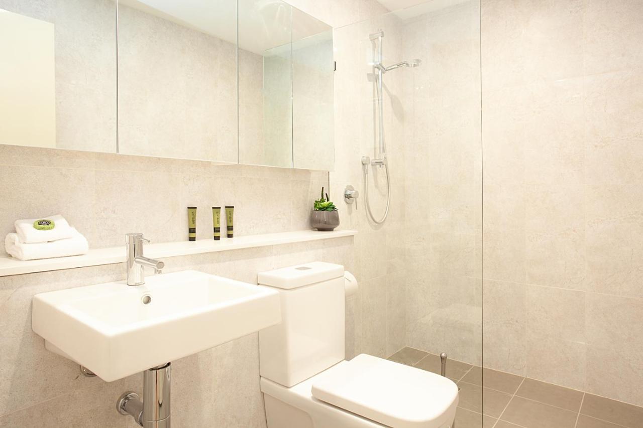 Kula North Sydney Apartment Ngoại thất bức ảnh