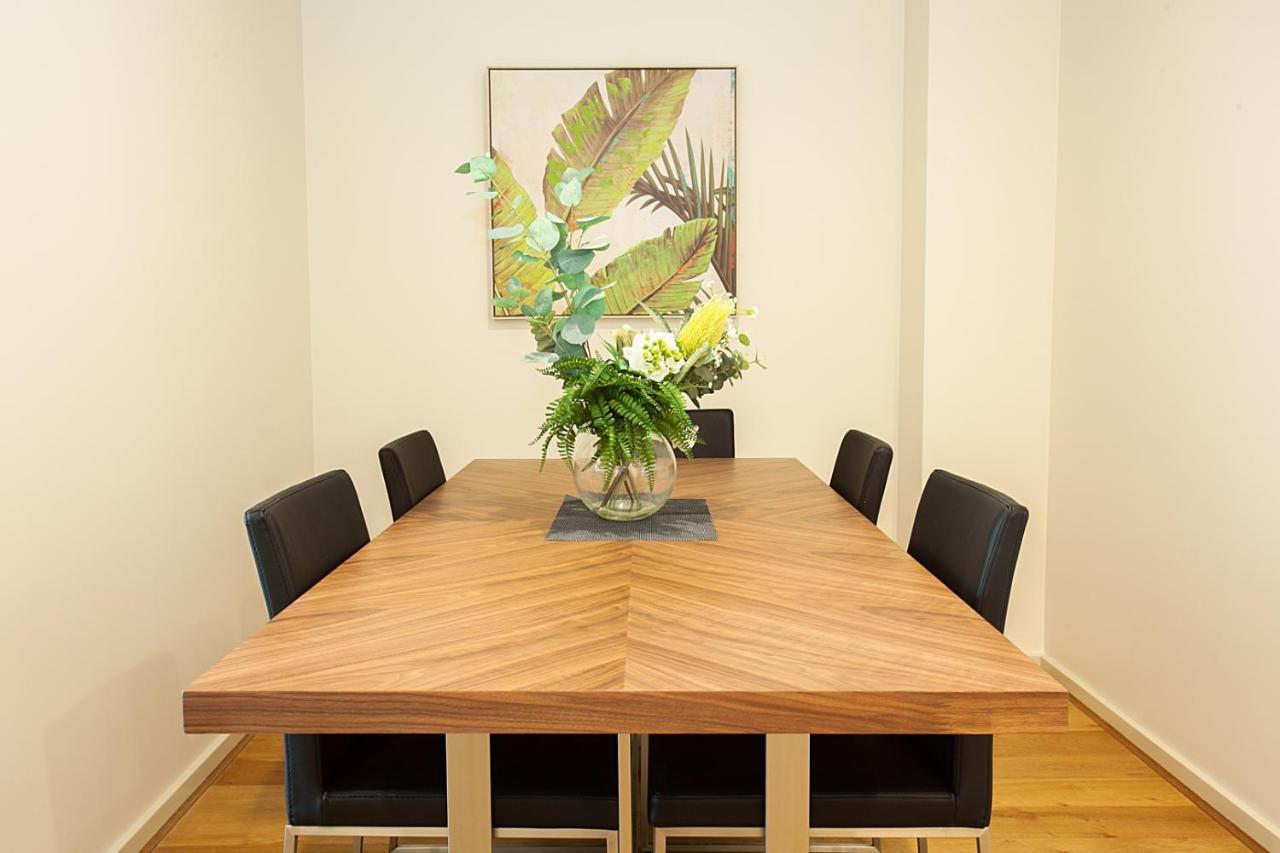 Kula North Sydney Apartment Ngoại thất bức ảnh
