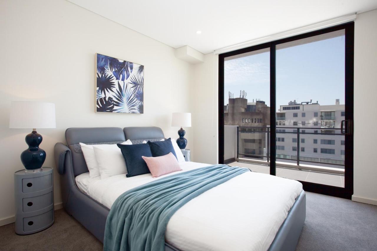 Kula North Sydney Apartment Ngoại thất bức ảnh