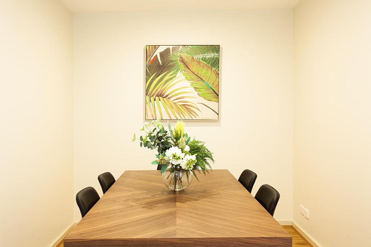 Kula North Sydney Apartment Ngoại thất bức ảnh