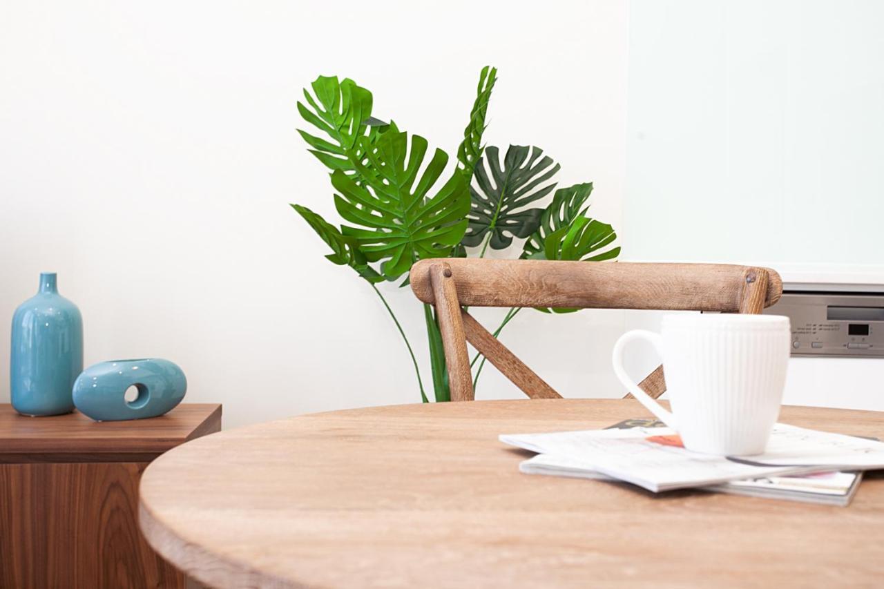 Kula North Sydney Apartment Ngoại thất bức ảnh