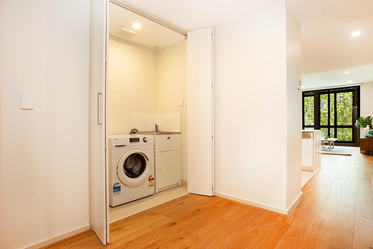 Kula North Sydney Apartment Ngoại thất bức ảnh