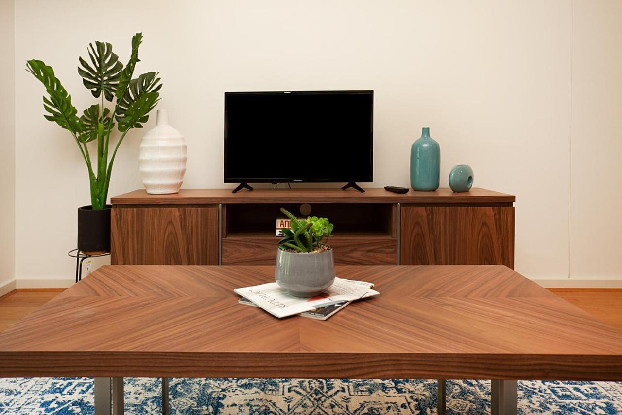 Kula North Sydney Apartment Ngoại thất bức ảnh