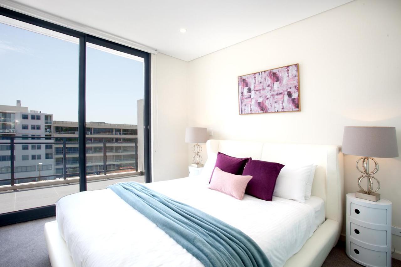 Kula North Sydney Apartment Ngoại thất bức ảnh