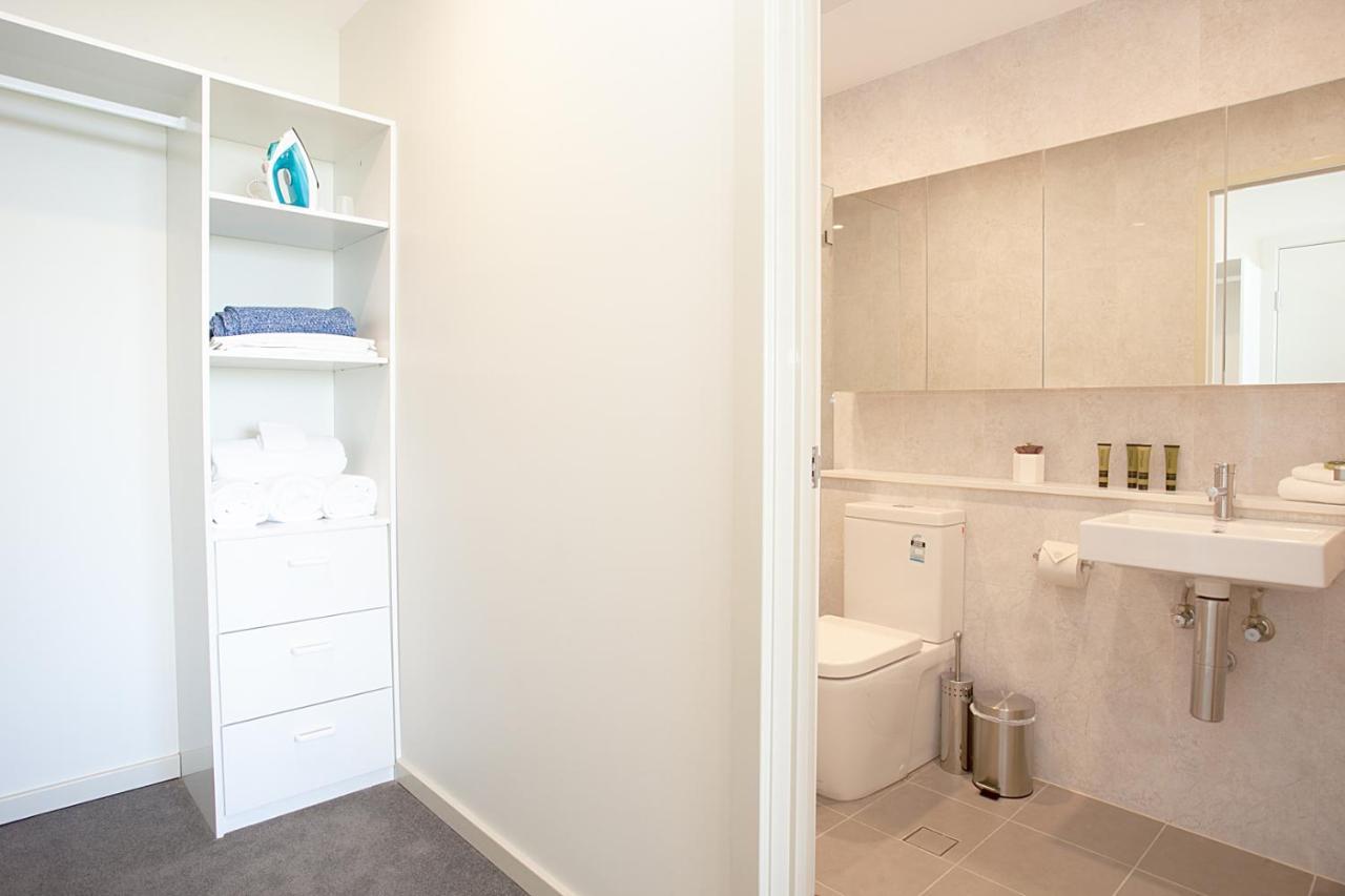 Kula North Sydney Apartment Ngoại thất bức ảnh